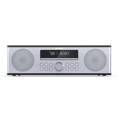 Портативна колонка SHARP XL-B710 Black