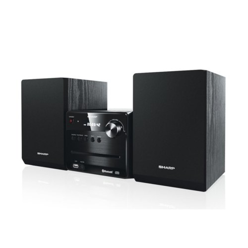Портативна колонка SHARP XL-B510 Black