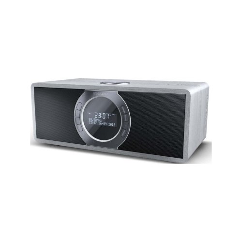 Портативна колонка портативна SHARP DR-S460 Gray