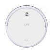 Робот пилосос VACUUM CLEANER ROBOT A40 ILIFE