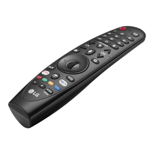 Магічний пульт ДК LG AN-MR18BA