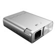 Проектор Asus ZenBeam E1 (90LJ0080-B00520)