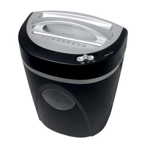 Знищювач документів Agent 008.4 X (3x9) (6010307)