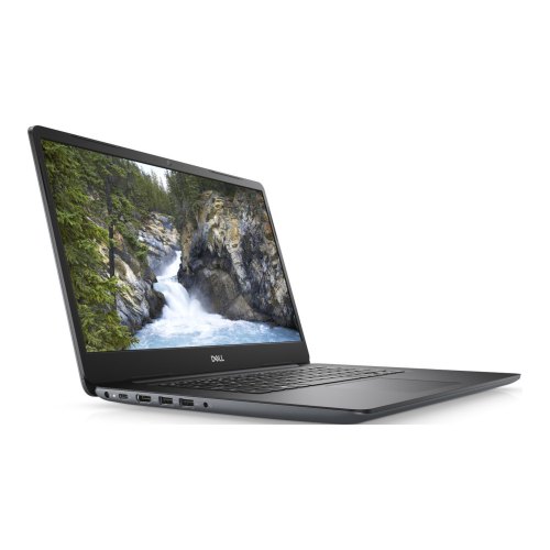 Ноутбук Dell Vostro 15 5581 (N3021VN5581_UBU) Gray