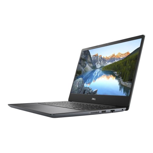 Ноутбук Dell Vostro 15 5581 (N3021VN5581_UBU) Gray