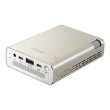 Проектор Asus ZenBeam E1Z (90LJ0080-B01520) 150 ANSI люмен / 854 x 480 / 307 г