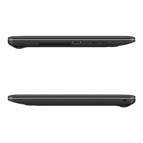 Ноутбук Asus VivoBook X540UB-DM1134 (90NB0IM1-M15930) Chocolate Black