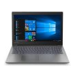 Ноутбук Lenovo IdeaPad 330-15AST (81D600M1RA) Onyx Black