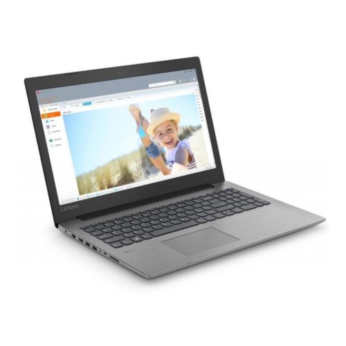 Ноутбук Lenovo IdeaPad 330-15AST (81D600M1RA) Onyx Black