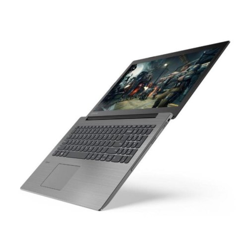 Ноутбук Lenovo IdeaPad 330-15AST (81D600M1RA) Onyx Black