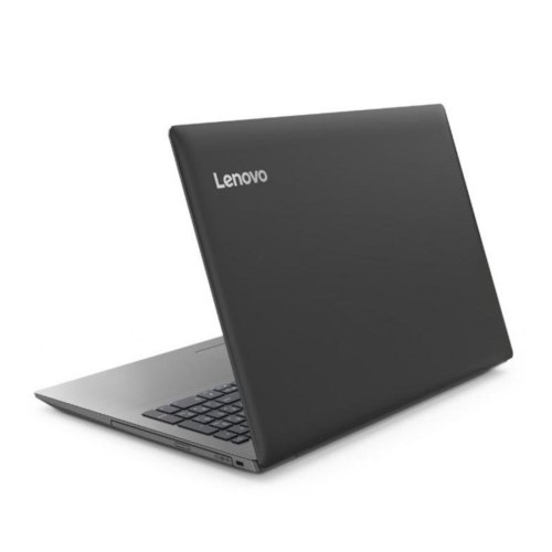 Ноутбук Lenovo IdeaPad 330-15AST (81D600M1RA) Onyx Black