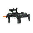 Автомат віртуальної реальності AR-Glock GUN