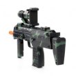 Автомат віртуальної реальності AR-Glock GUN
