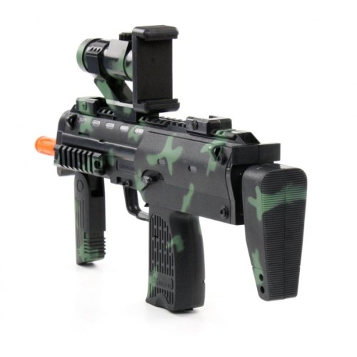 Автомат віртуальної реальності AR-Glock GUN