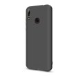 Накладка MakeFuture Skin Case Xiaomi Xiaomi Redmi 7 Black