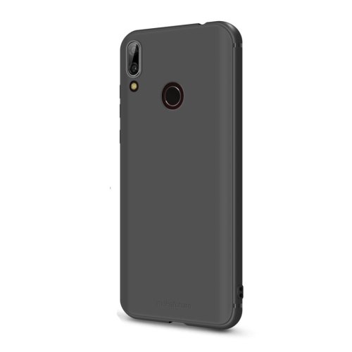 Накладка MakeFuture Skin Case Xiaomi Xiaomi Redmi 7 Black
