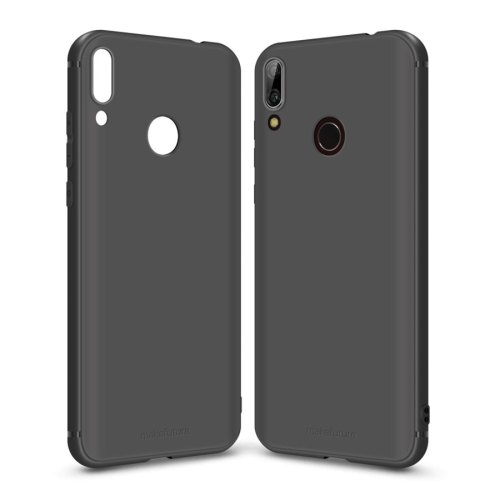Накладка MakeFuture Skin Case Xiaomi Xiaomi Redmi 7 Black