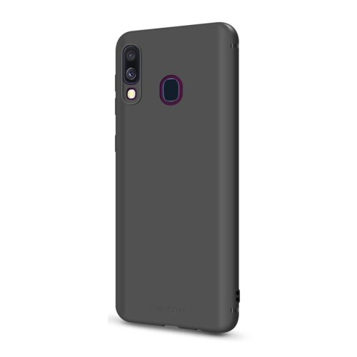 Накладка MakeFuture Skin Case Samsung A10 (A105) Black