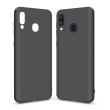 Накладка MakeFuture Skin Case Samsung A10 (A105) Black