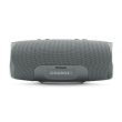 Портативна колонка JBL Charge 4 Gray (JBLCHARGE4GRY)