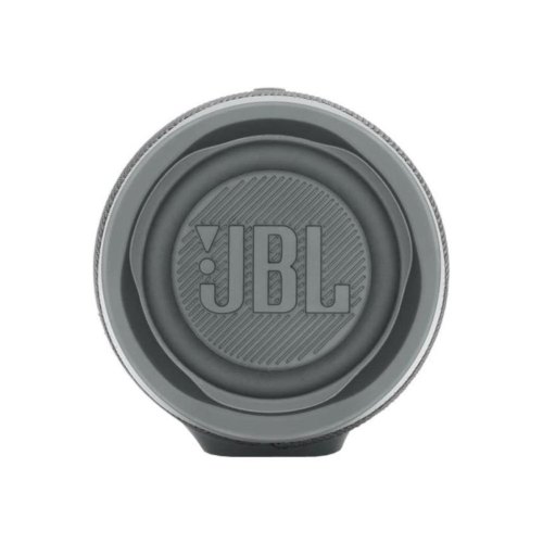 Портативна колонка JBL Charge 4 Gray (JBLCHARGE4GRY)