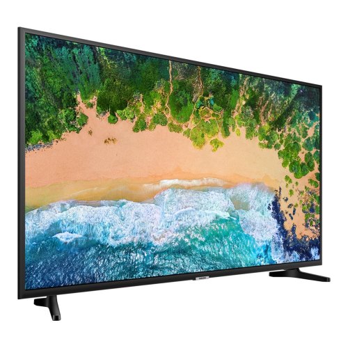 Телевізор 43 Samsung UE43NU7090UXUA LED UHD Smart
