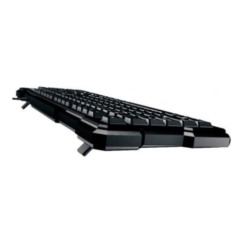 Клавіатура Genius Scorpion K210 Black (31310005406)