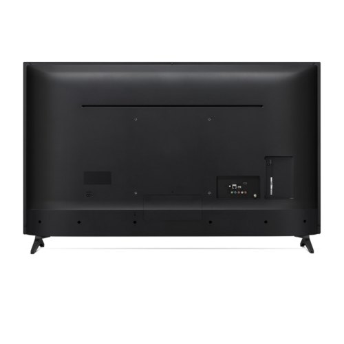 Телевізор LG 60UK6200 Black