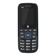 Мобільний телефон 2E E180 Black-Blue
