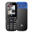 Мобільний телефон 2E E180 Black-Blue