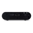 Проектор Acer C200 (DLP, WVGA, 200 lm, LED)  (MR.JQC11.001)