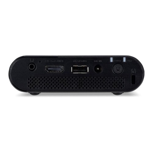 Проектор Acer C200 (DLP, WVGA, 200 lm, LED)  (MR.JQC11.001)