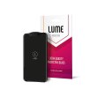 Захисне скло LUME Protection Full 3D for iPhone 11 Pro Max / Xs Max (front), Black