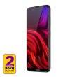 Смартфон TP-Link Neffos X20 Black