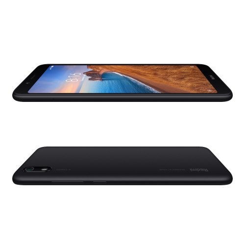 Смартфон Xiaomi Redmi 7a 2/32Gb Black