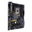Материнська плата Asus TUF Z390-Plus Gaming (Wi-Fi)
