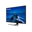Телевізор Hisense H32A5800 1366x768, Smart TV, Black
