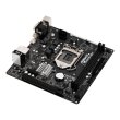 Материнська плата ASRock H310CM-HDV