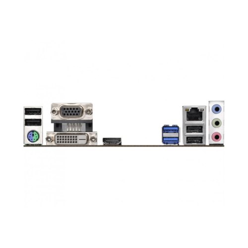 Материнська плата ASRock H310CM-HDV