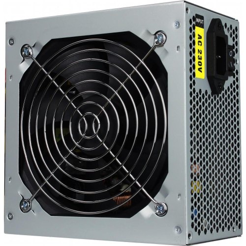 Блок живлення GameMax (GM-400W-80+APFC) 400Вт