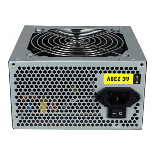 Блок живлення GameMax (GM-400W-80+APFC) 400Вт