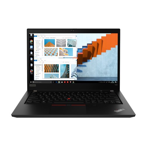 Ноутбук Lenovo ThinkPad T490 (20N3000GRT)