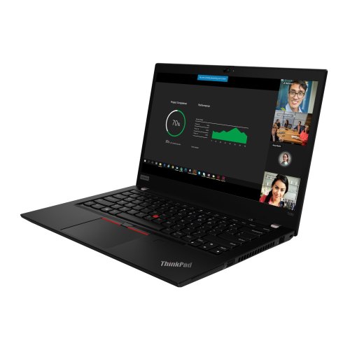 Ноутбук Lenovo ThinkPad T490 (20N3000GRT)