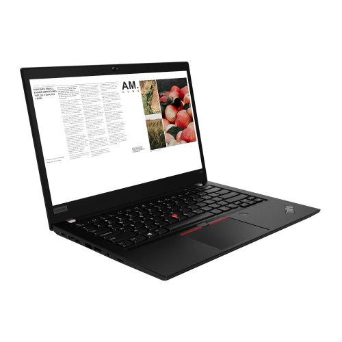 Ноутбук Lenovo ThinkPad T490 (20N3000GRT)