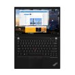 Ноутбук Lenovo ThinkPad T490 (20N3000GRT)