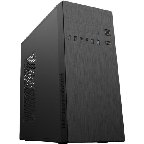 Корпус GameMax (ET-212-U3)