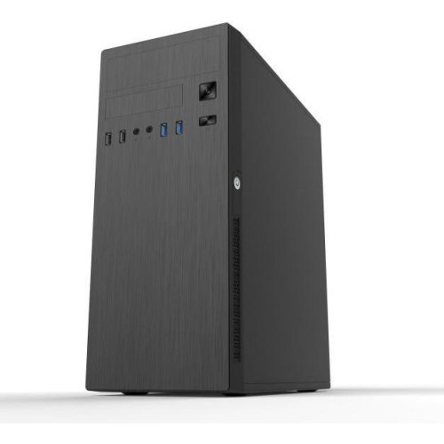 Корпус GameMax (ET-212-U3)