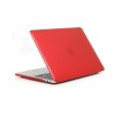 Накладка для Apple Macbook Pro A 13.3, Red