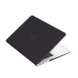 Накладка для Apple Macbook Air 13 Retina, Black