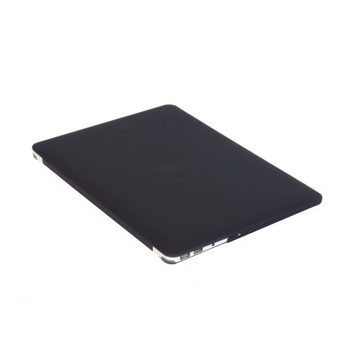 Накладка для Apple Macbook Air 13 Retina, Black